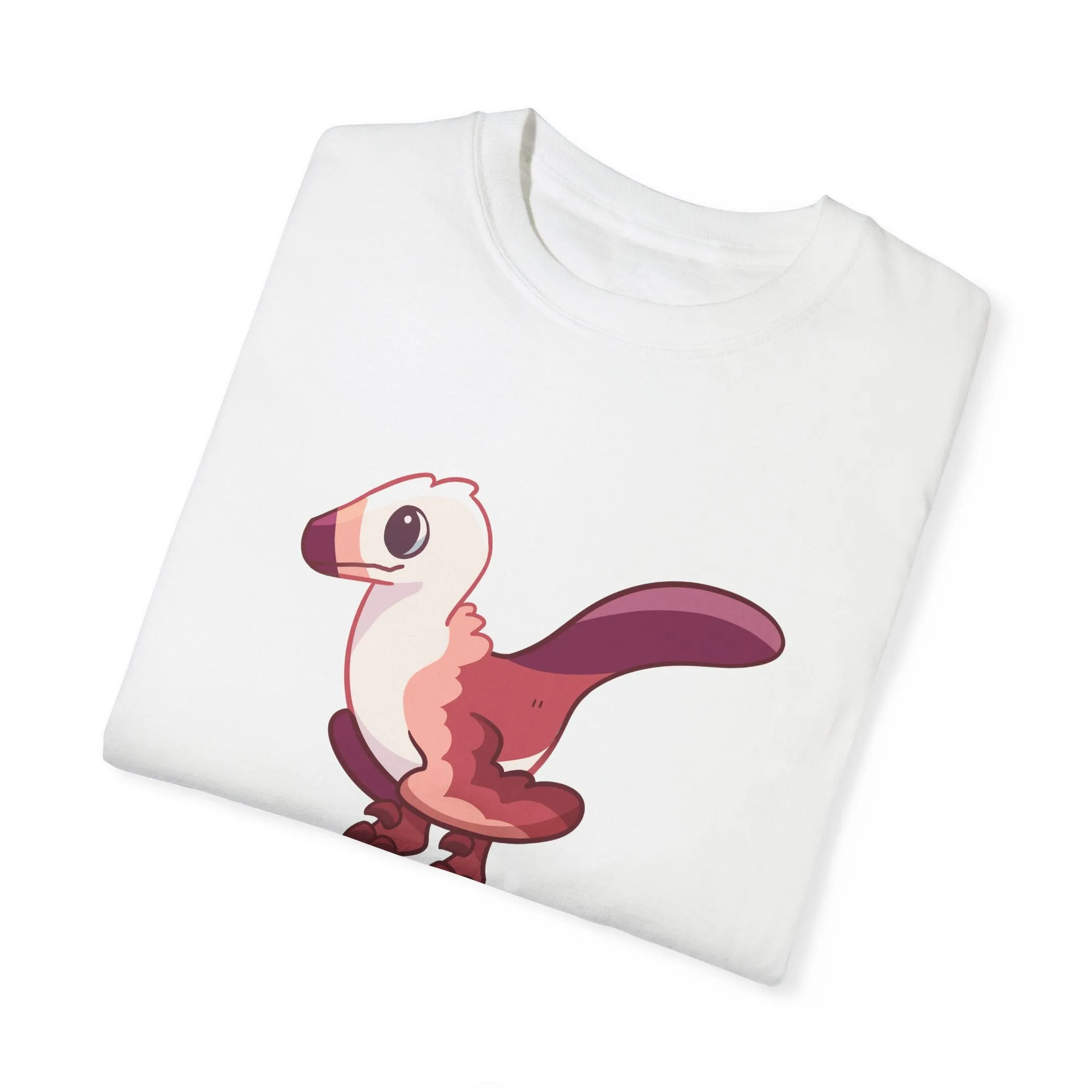 Velociraptor T-Shirt