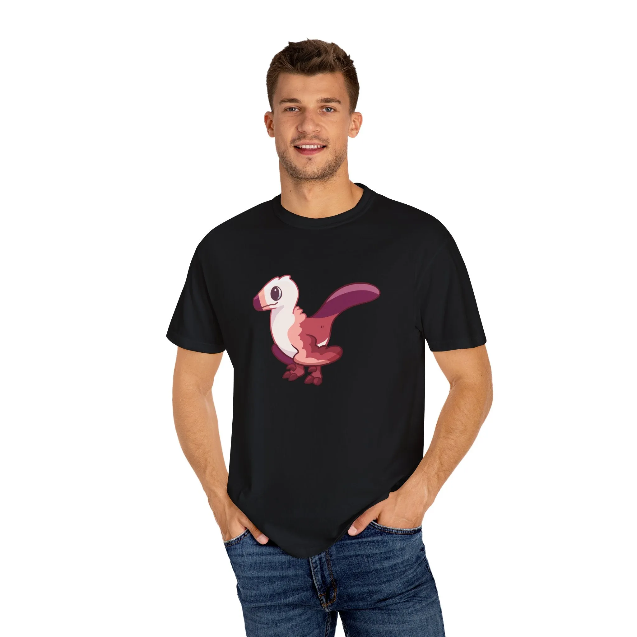 Velociraptor T-Shirt