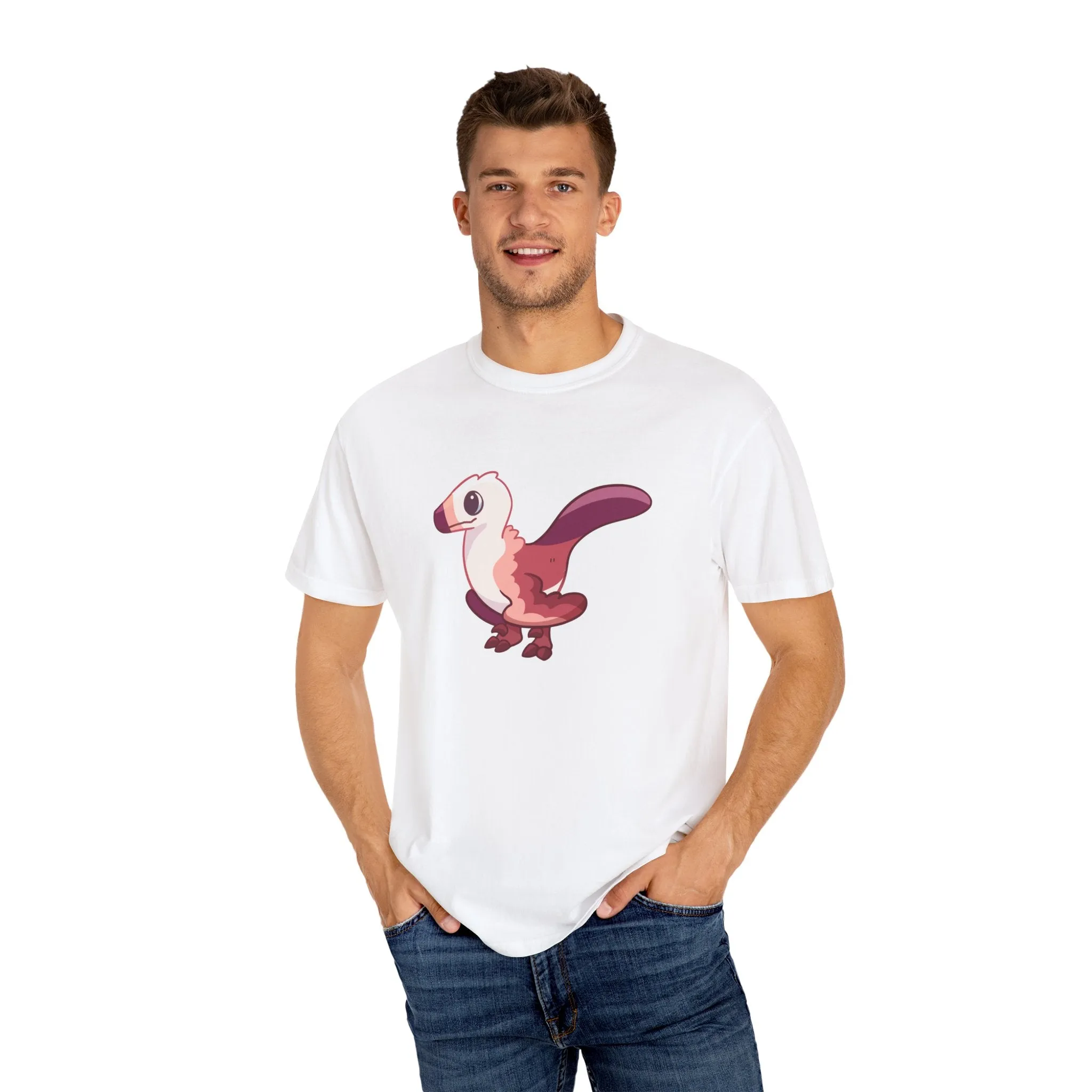 Velociraptor T-Shirt