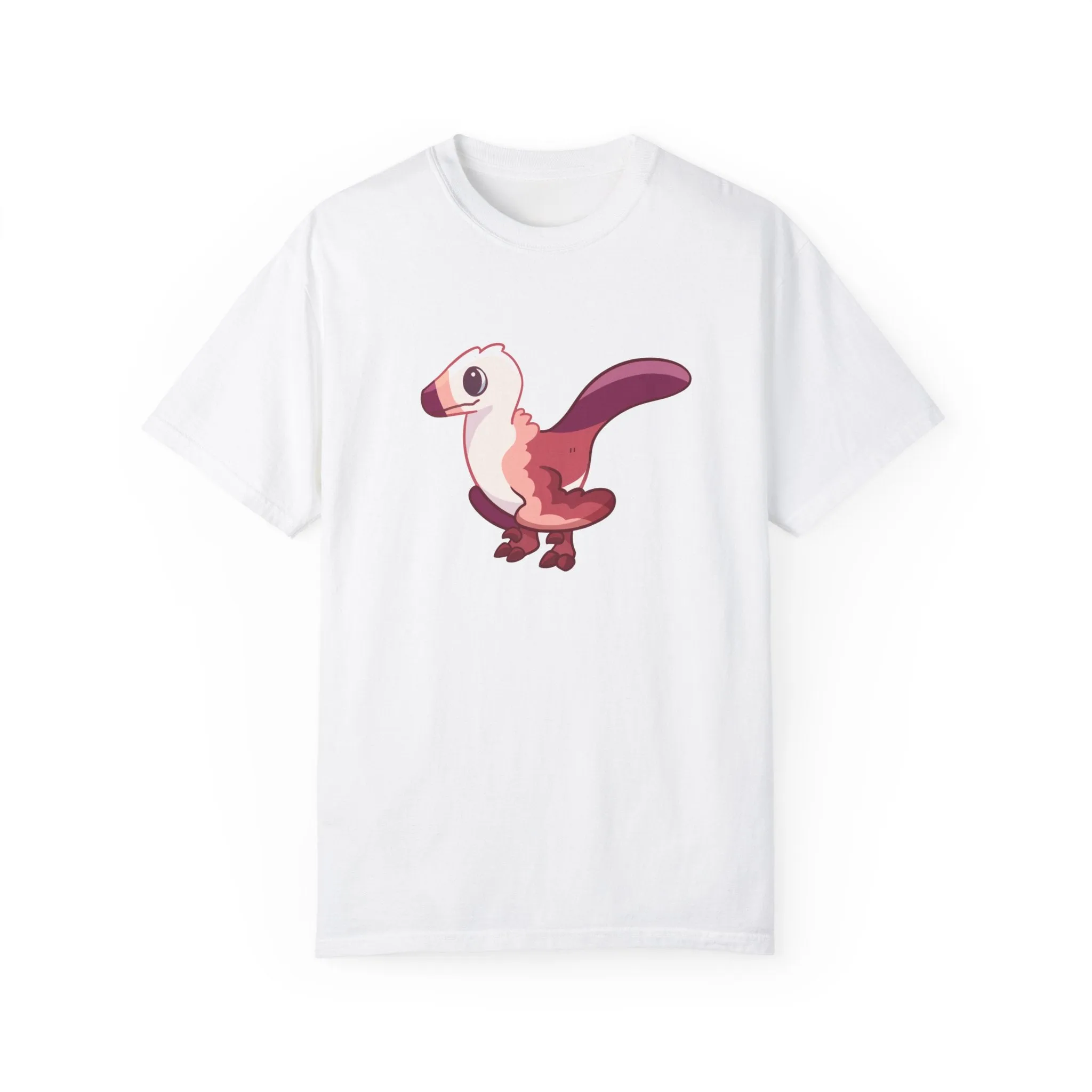 Velociraptor T-Shirt