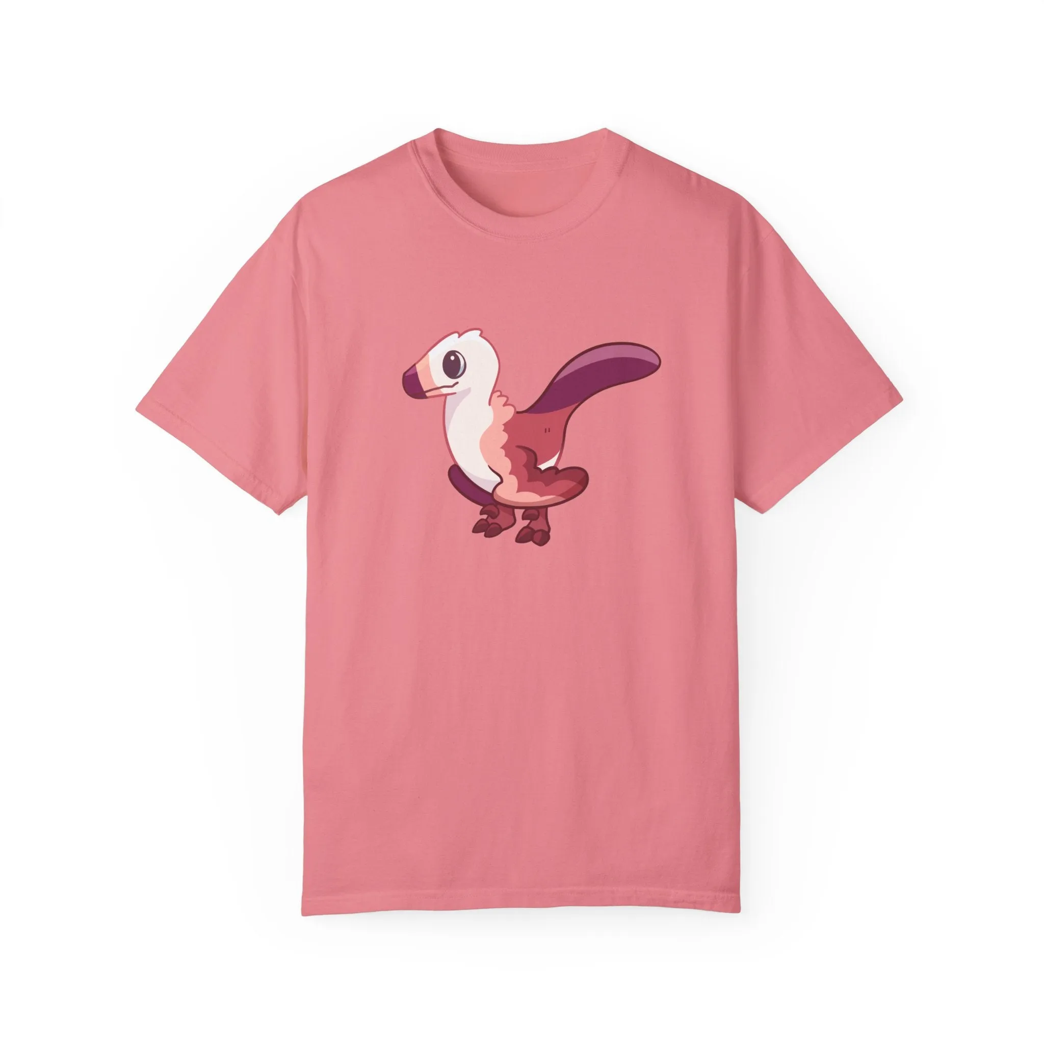 Velociraptor T-Shirt