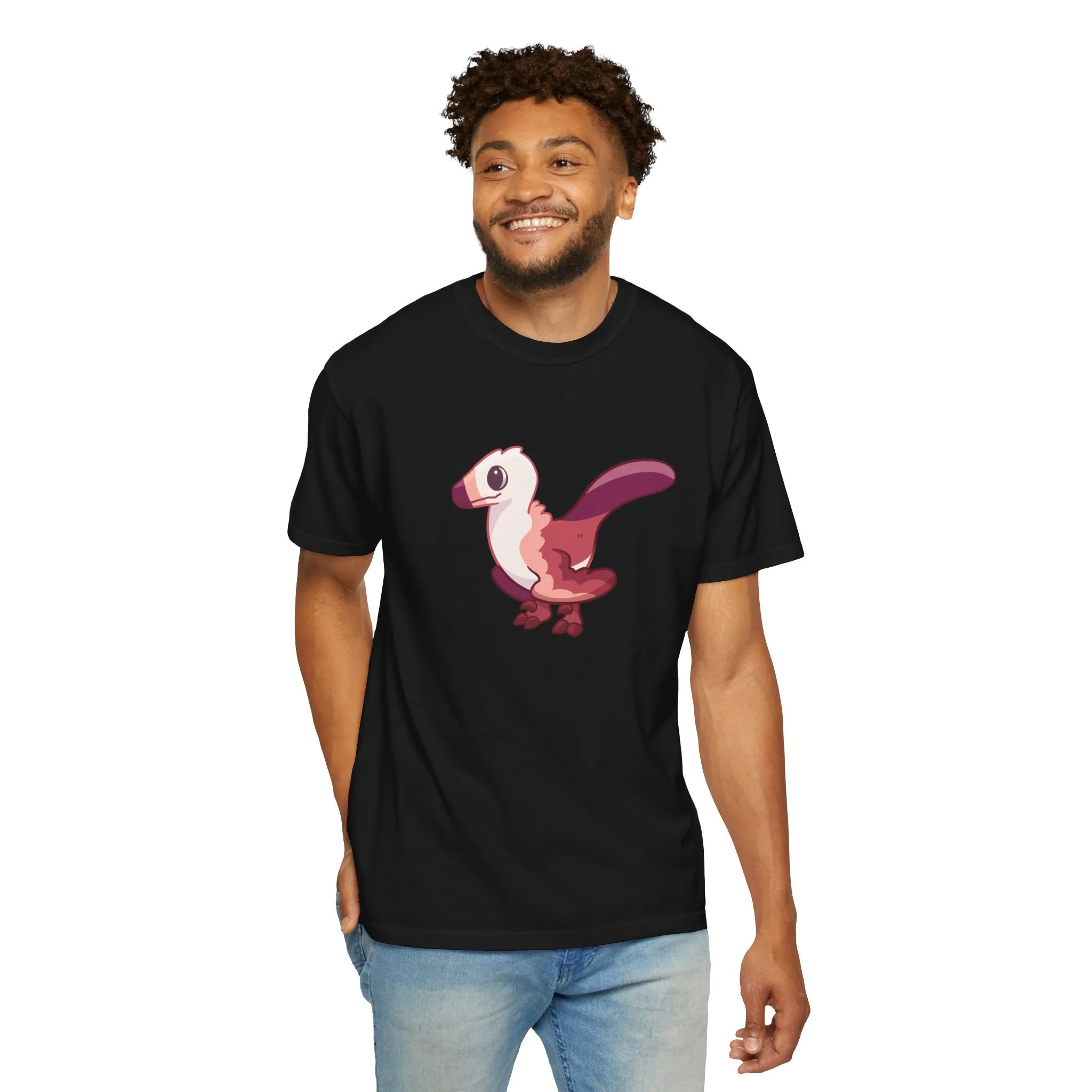 Velociraptor T-Shirt