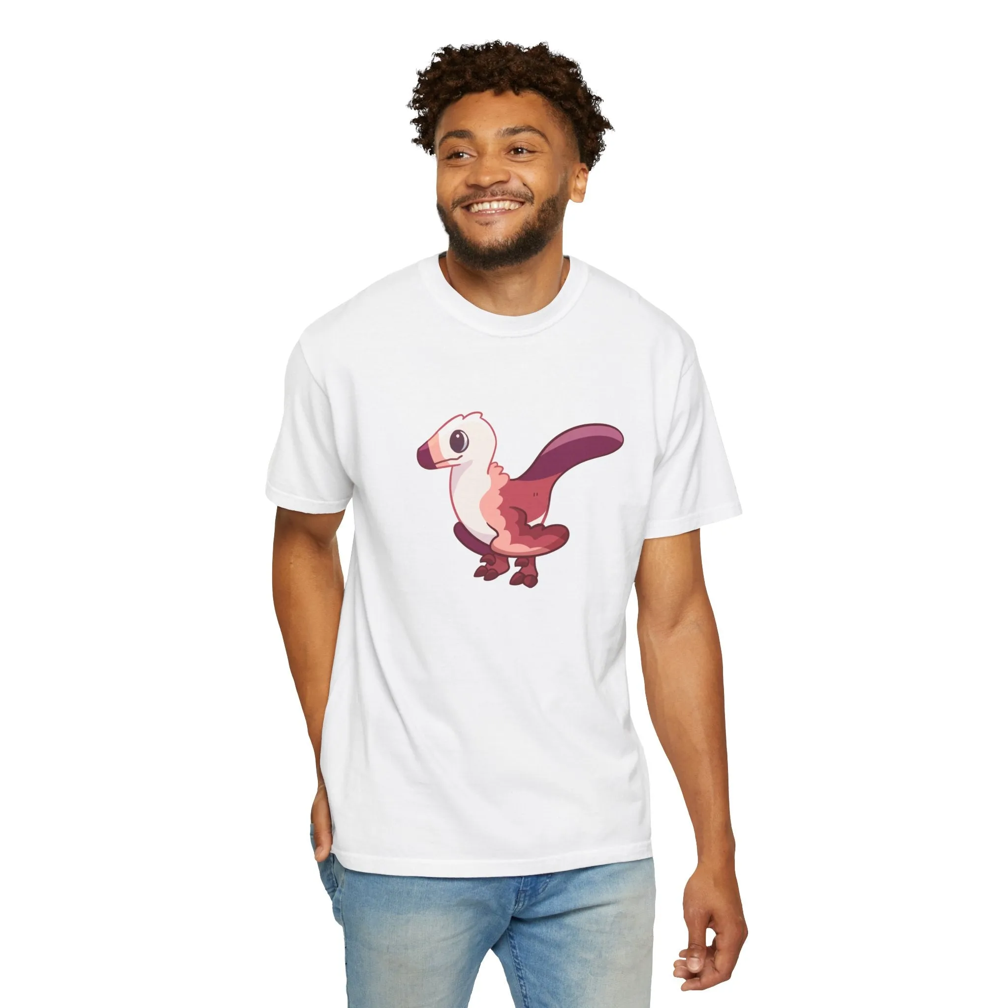 Velociraptor T-Shirt