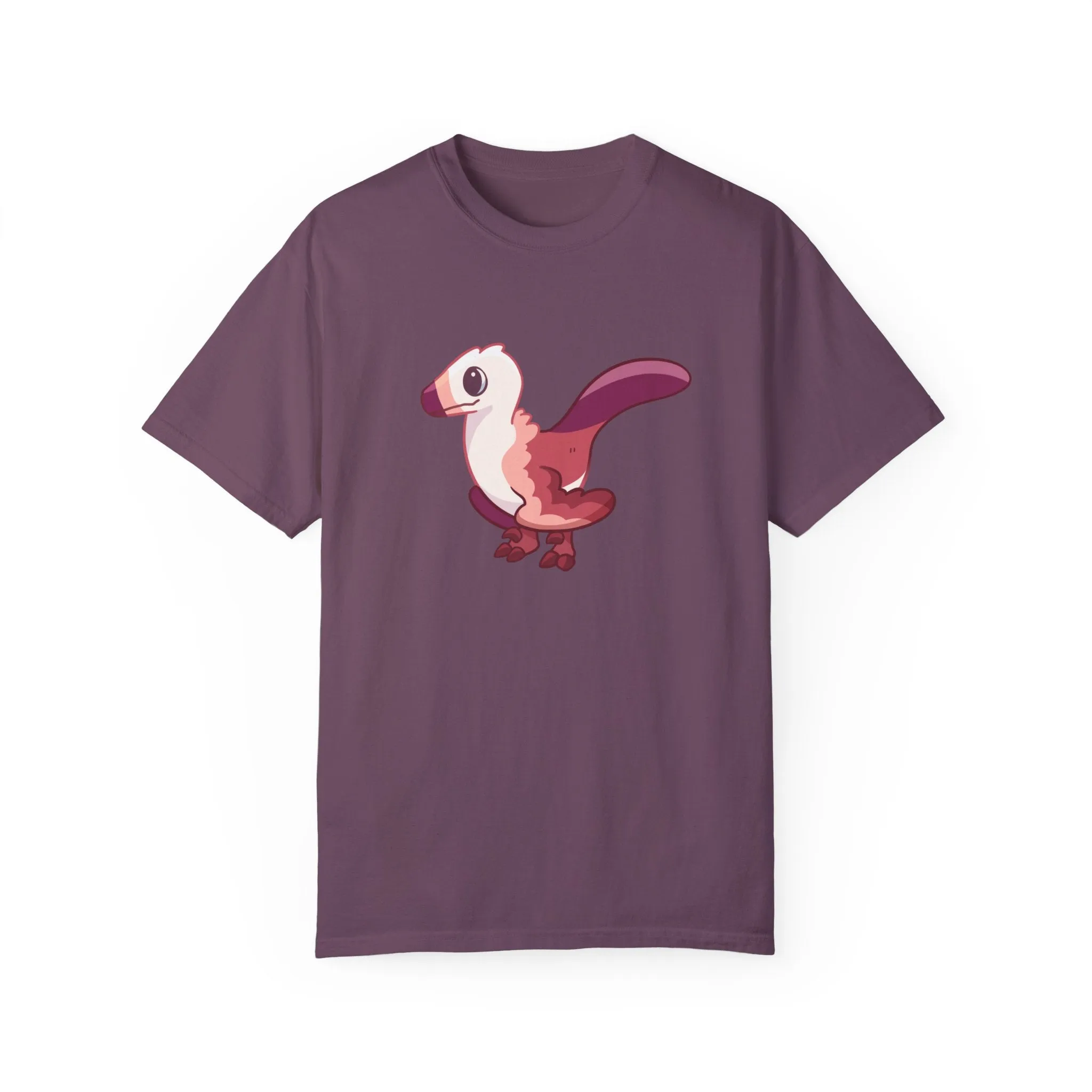 Velociraptor T-Shirt