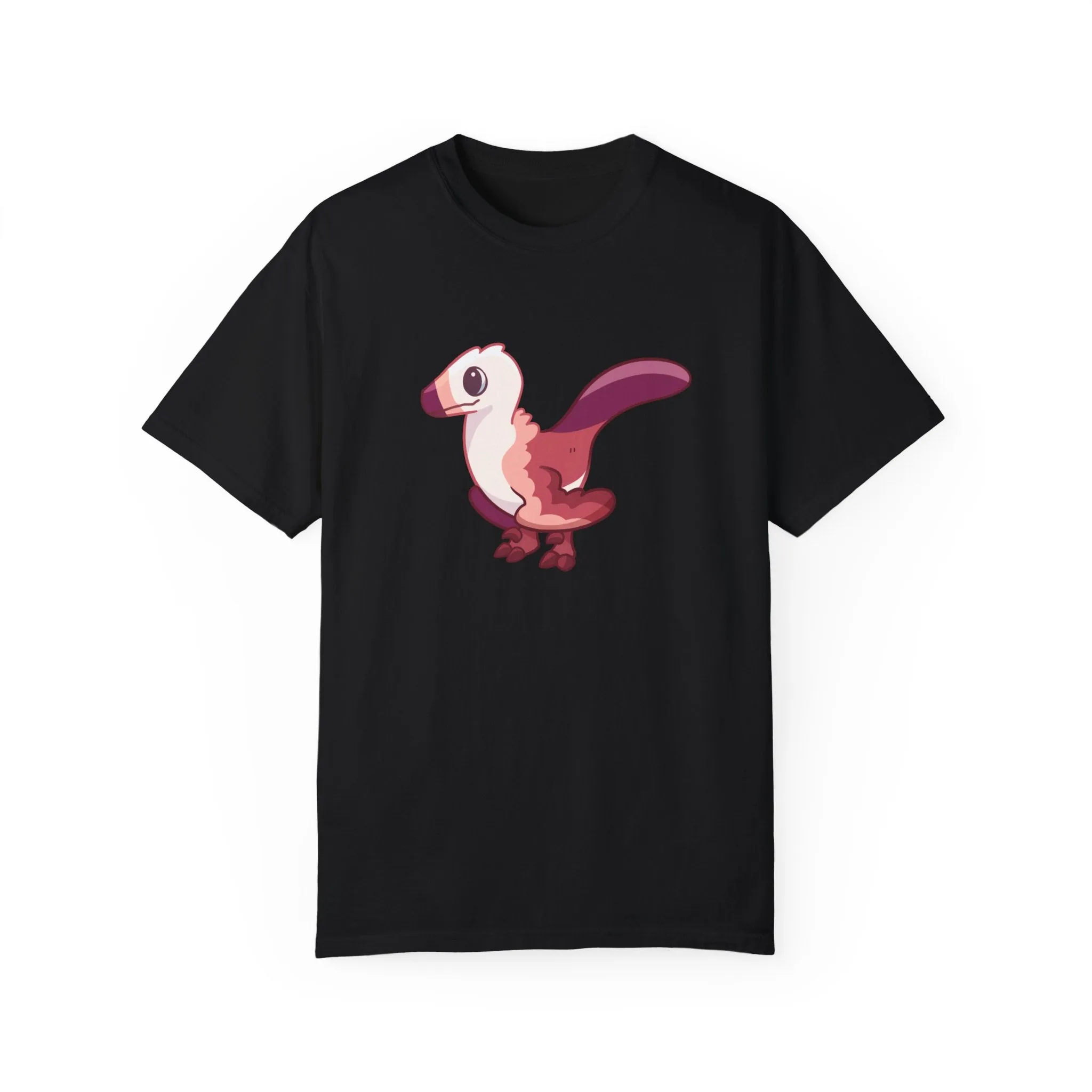 Velociraptor T-Shirt