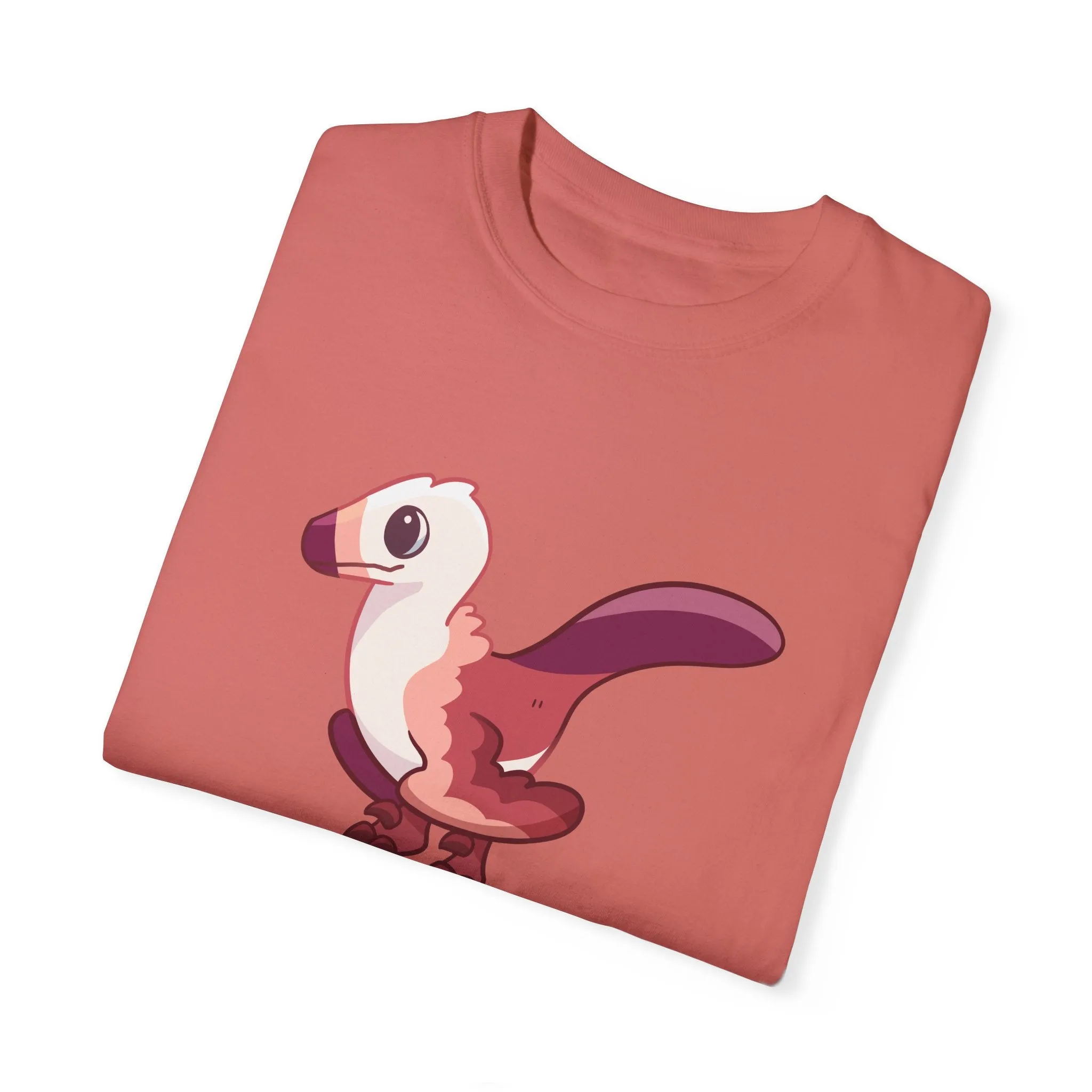 Velociraptor T-Shirt