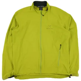 Vintage Arcteryx Zip Up jacket Size M