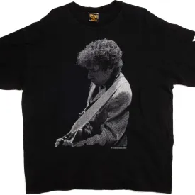 VINTAGE BOB DYLAN TEE SHIRT 1994 SIZE XL