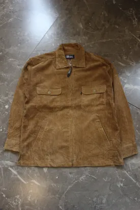 Vintage Corduroy Jacket