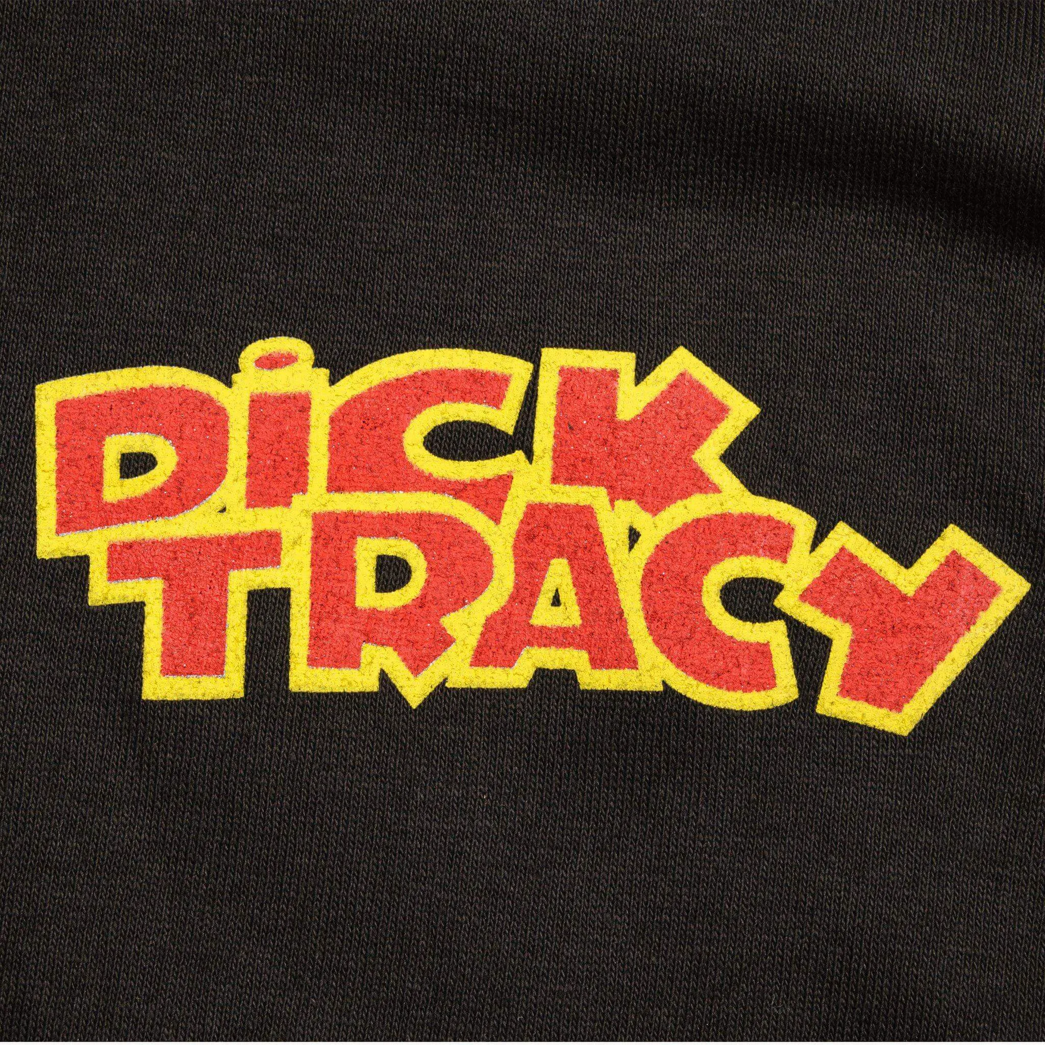 VINTAGE DISNEY DICK TRACY TEE SHIRT SIZE MEDIUM MADE IN USA