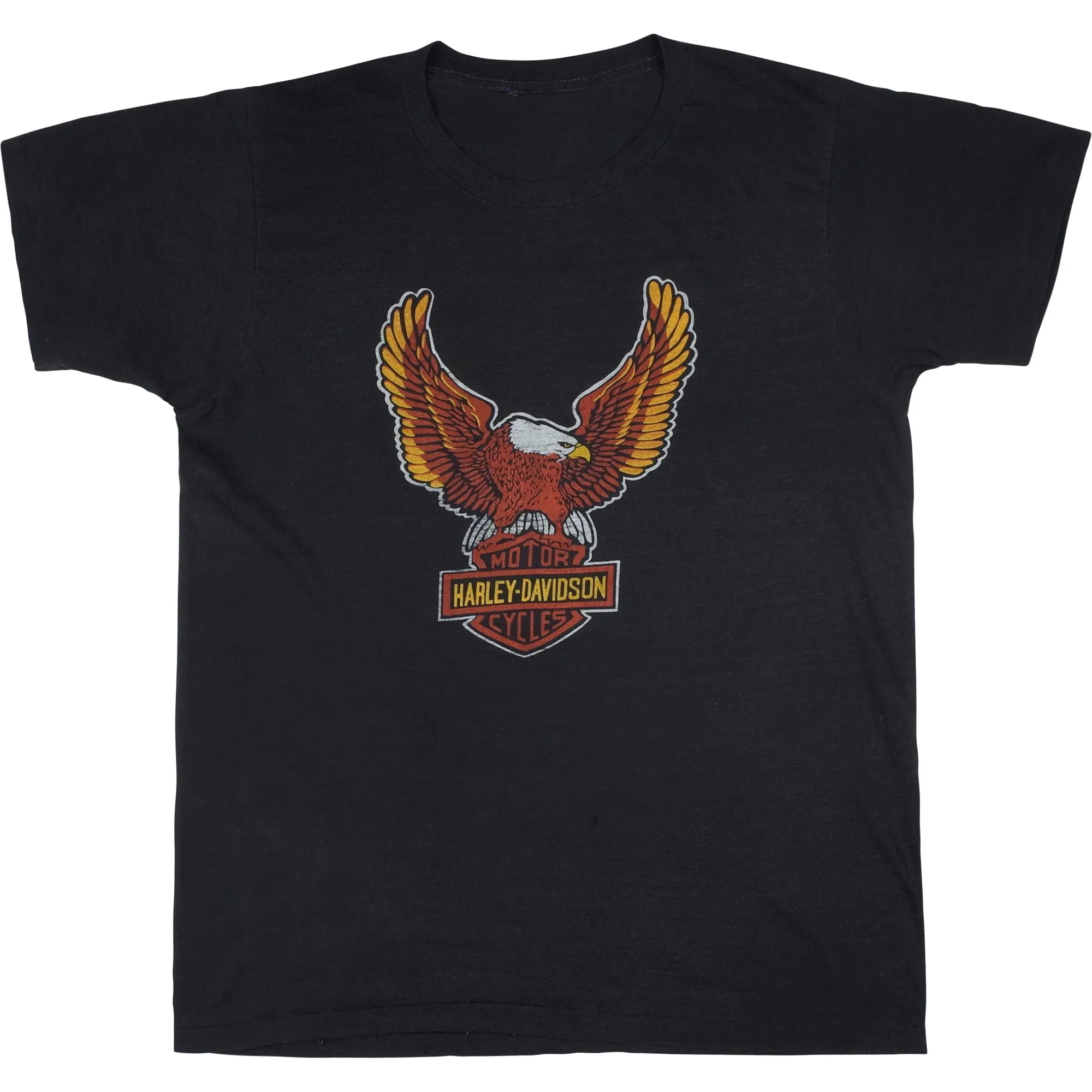 VINTAGE HARLEY DAVIDSON TEE