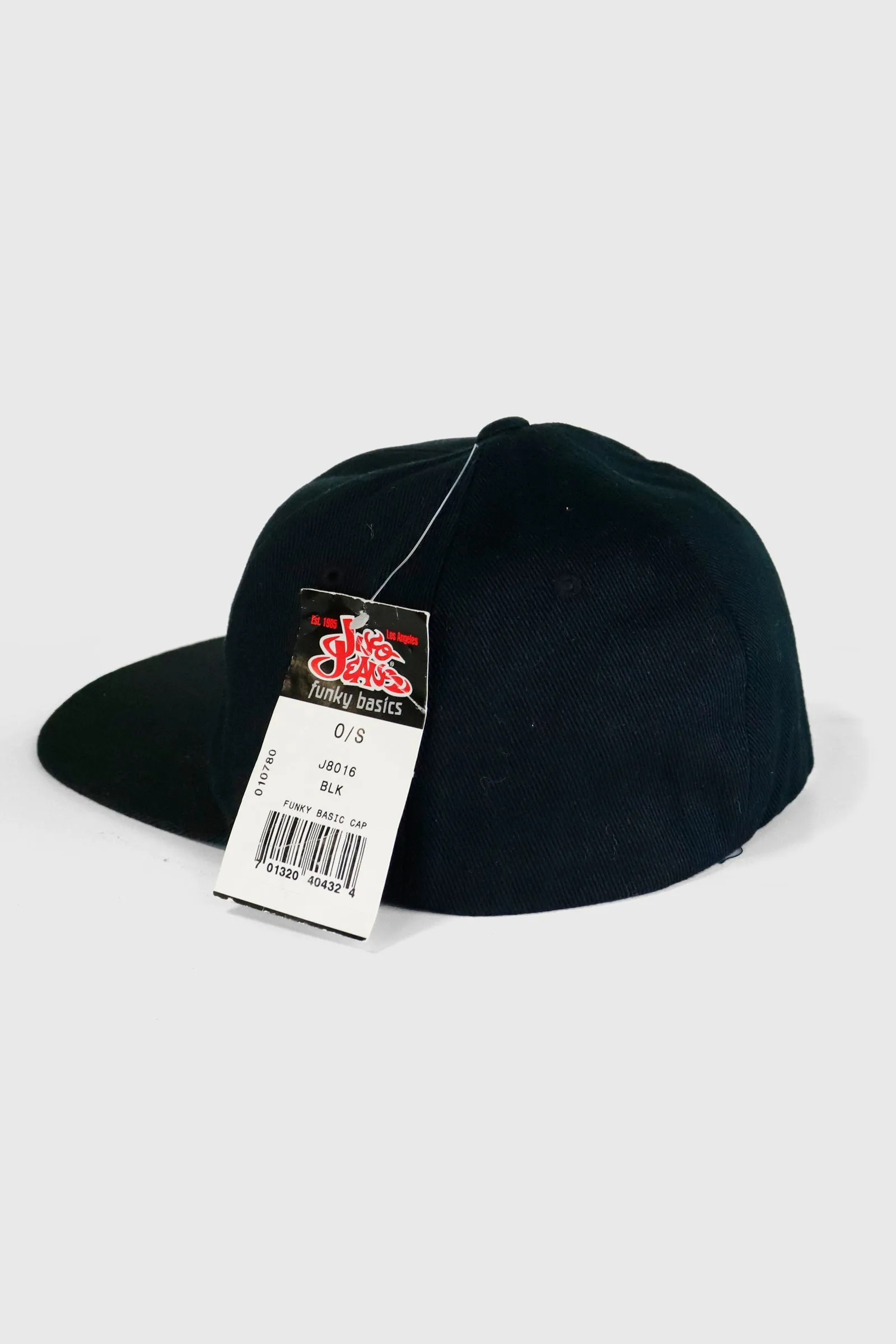 Vintage JNCO Jeans Funky Basics Hat