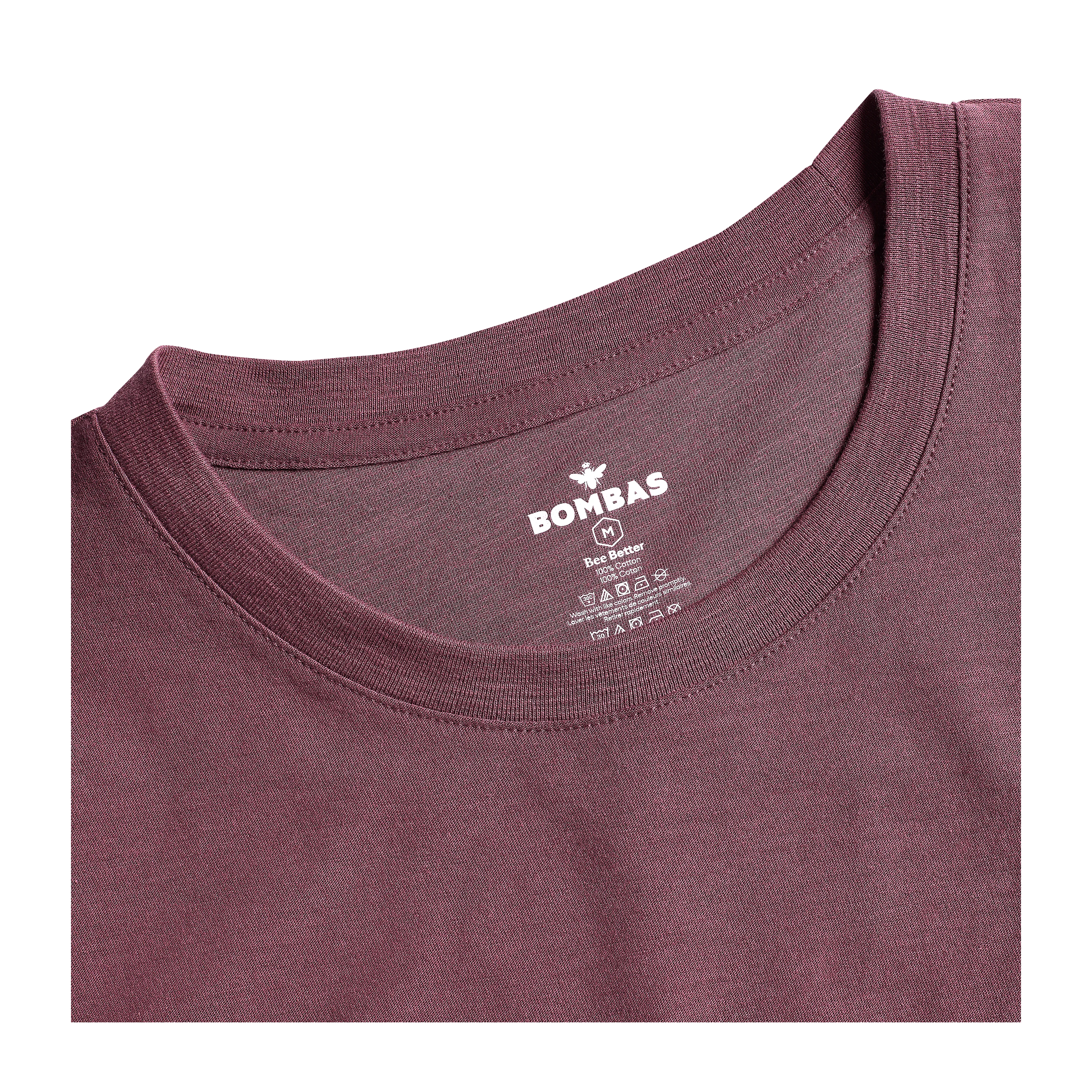 Women's Air Slub Crew Neck T-Shirt