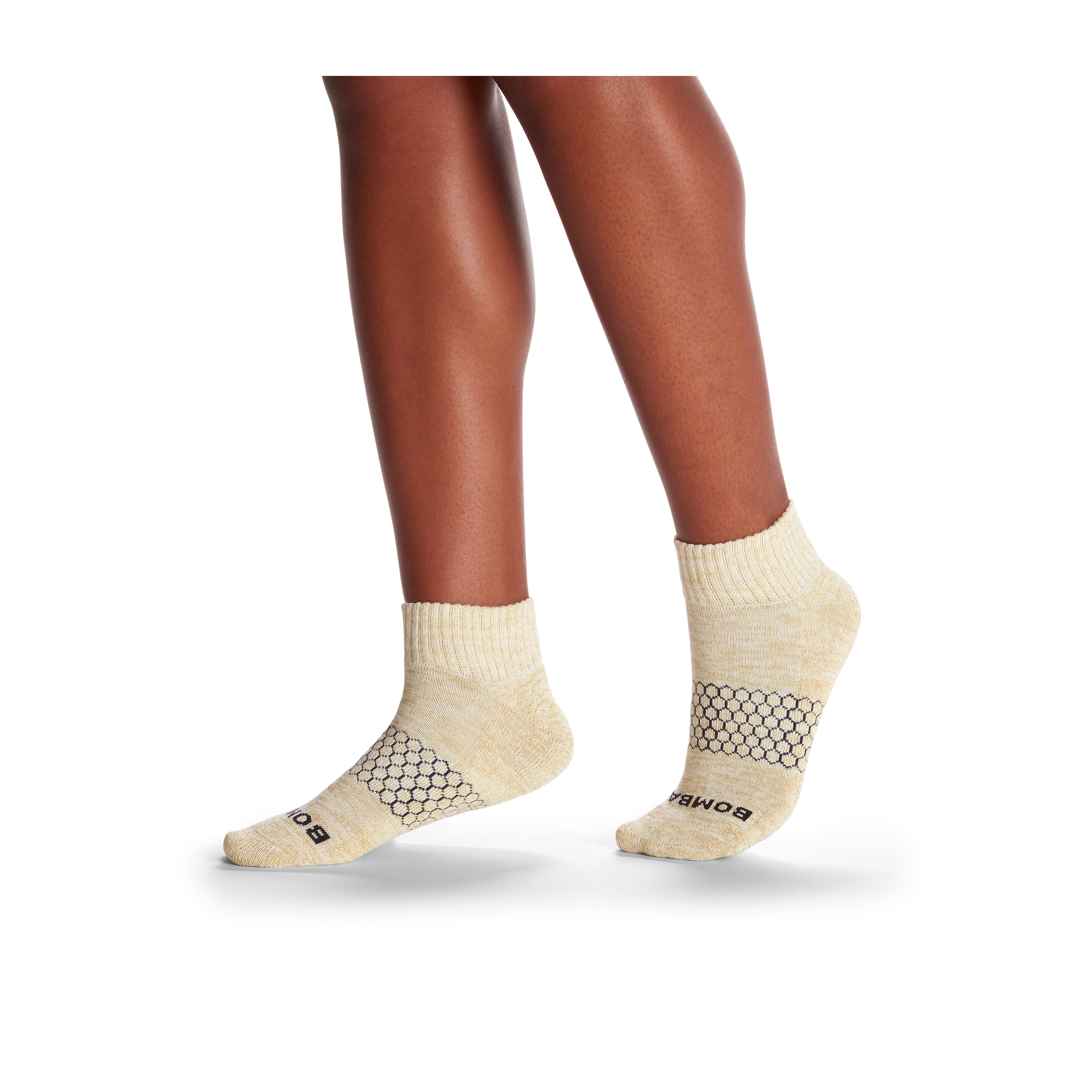 Women's Sparkle Quarter Sock 4-Pack